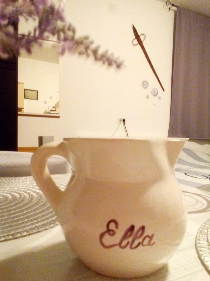 Ella Lejlighed Pula Eksteriør billede